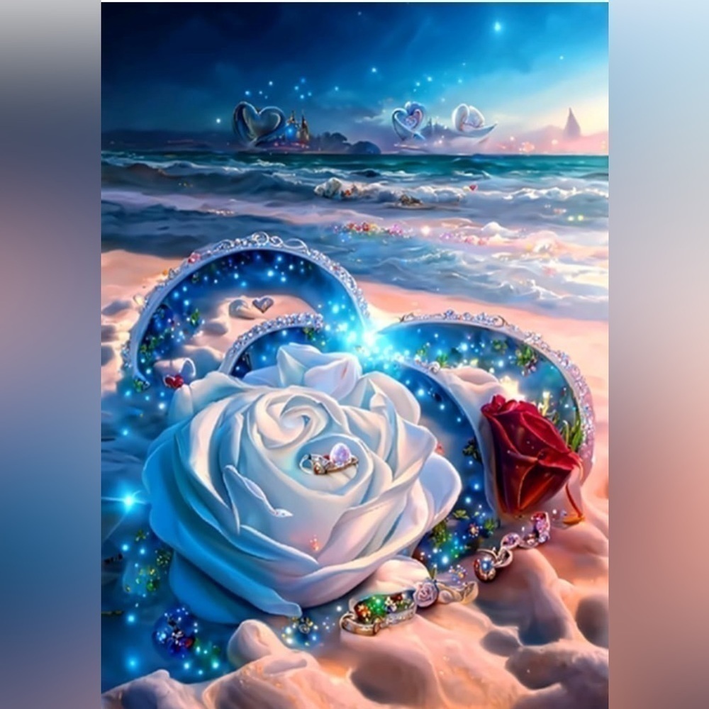 Diamond Art Painting Kit